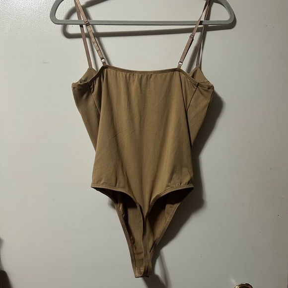 Wet Seal Bodysuit - Picture 2 of 3